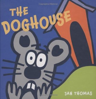 The Doghouse (The Giggle Gang)