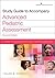 Study Guide to Accompany Advanced Pediatric Assessment by Ellen M. Chiocca
