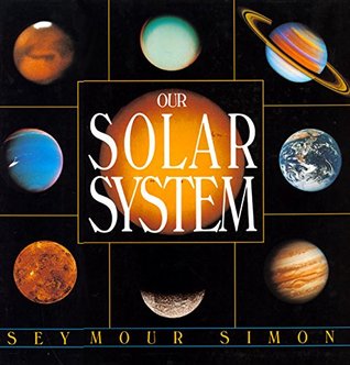 Our Solar System (Hardcover)