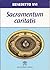 Sacramentum Caritatis by Pope Benedict XVI Sacramentum Caritatis by Pope Benedict XVI
