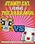 Stampy Cat Versus The Dark Mob by Griffin Mosley