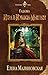 Игра в кошки-мышки (Гадалка, #3)