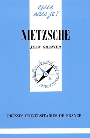 Nietzsche (Mass Market Paperback)