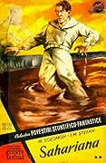 Sahariana **
