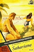 Sahariana ***