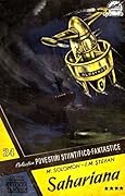Sahariana ****