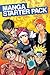 Shonen Jump Manga Starter Pack by VIZ Media