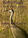 Sandy and Sandra Crane by Betty Fasig