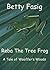 Reba The Tree Frog (The Tales Of Wooffer's Woods)