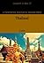 THAILAND (U-TAPAO ROYAL THAI NAVAL AIR BASE SERIES Book 3)