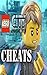 LEGO City Undercover Cheats