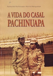A Vida do Casal Pachinuapa