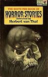 The Sixth Pan Book of Horror Stories by Herbert van Thal
