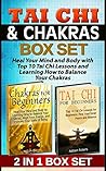 Tai Chi & Chakras...