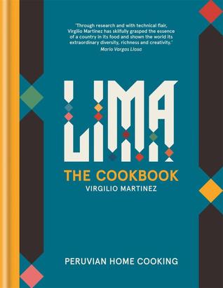 Lima: The Cookbook