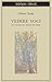 Vedere voci by Oliver Sacks