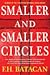 Smaller and Smaller Circles