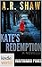 Kate's Redemption (Wayward Pines)