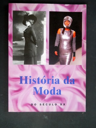 História da Moda do Século XX