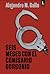Seis meses con el comisario Gorgonio by Alejandro Martínez Gallo