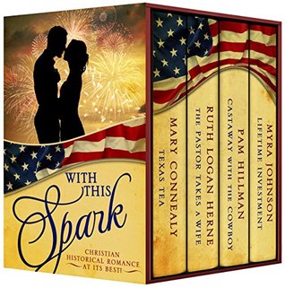 With This Spark (Kindle Edition)