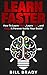 LEARN FASTER by Bill Brady