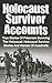 Holocaust Survivor Accounts by Cyrus J. Zachary