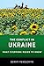 The Conflict in Ukraine: Wh...