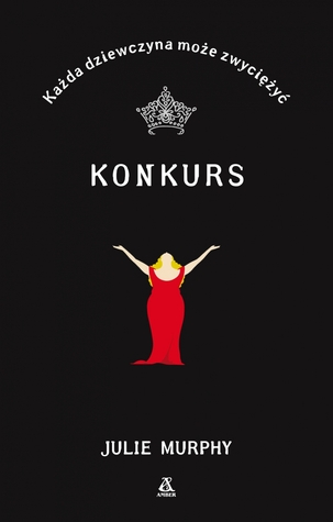 Konkurs (Kluseczka, #1)