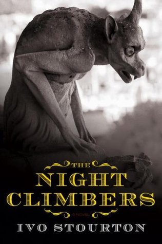 The Night Climbers (Hardcover)