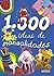 1000 ideas de manualidades (Spanish Edition)