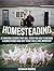 Homesteading: 22 Amazing Lessons That Will Teach You How to Become a Homesteader and Why Those Skills are Important (Homesteading, Homesteading books, homesteading skills)