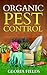 Organic Pest Control by Gloria Fields