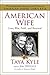 American Wife by Taya Kyle