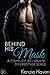 Behind His Mask: A Complete Billionaire Stepbrother Series
