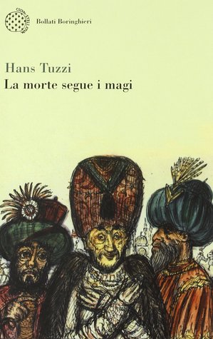 La morte segue i Magi (Paperback)