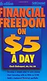 Financial Freedom on $5 a Day (Self-Counsel Business Series)
