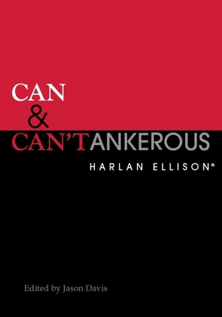 Can & Can'tankerous (Hardcover)