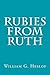 Rubies From Ruth