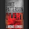 Alert by James  Patterson