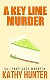 A Key Lime Murder (Alice's Key Lime Pies Cozy Mystery #1)