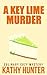 A Key Lime Murder by Kathy Hunter