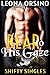 Bear to His Gaze (Shifty Singles Book 1)