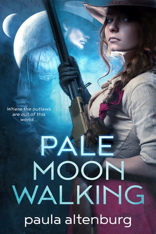 Pale Moon Walking (Kindle Edition)