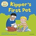 Kipper's First Pet