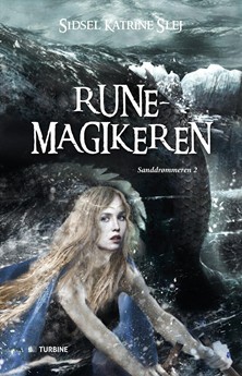 Runemagikeren (Sanddrømmeren, #2)