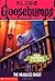 The Headless Ghost by R.L. Stine