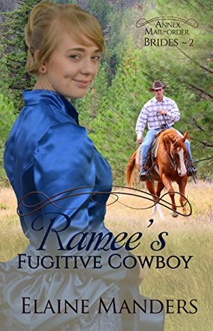 Ramee's Fugitive Cowboy (Annex Mail-Order Brides #2)
