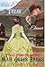 Eleanor: An English Rose in Texas (Texas Pioneer Brides #2)