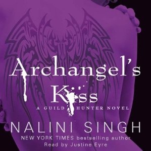 Archangel's Kiss